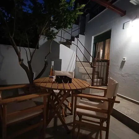 Filippia's House Apartment *