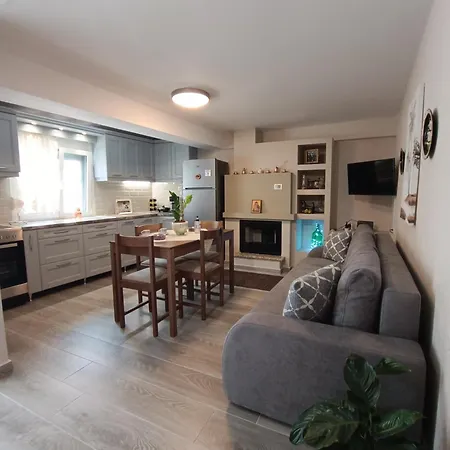 Apartment Filippia's House Skopelos Town