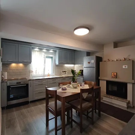 Filippia's House 公寓