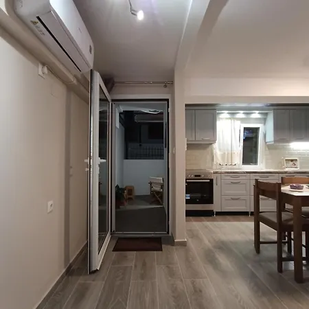 Apartment Filippia's House Skopelos Town