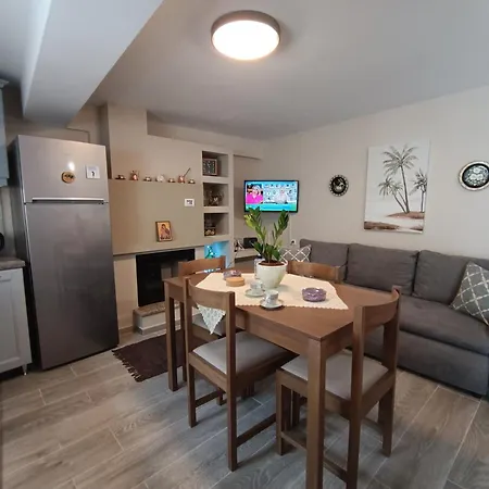 Filippia's House * 斯科派洛斯