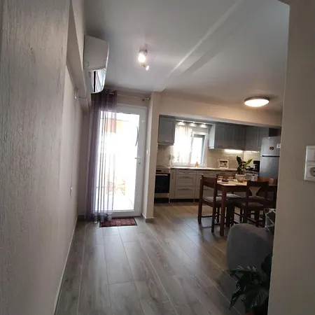 Filippia's House 斯科派洛斯