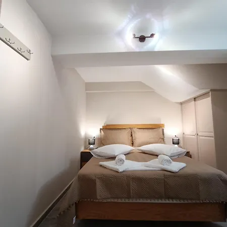 公寓 Filippia's House 斯科派洛斯