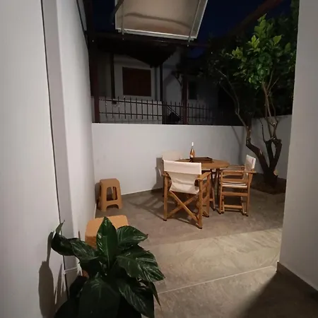Filippia's House