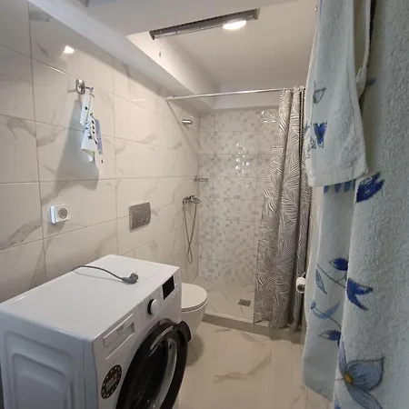 公寓 Filippia's House