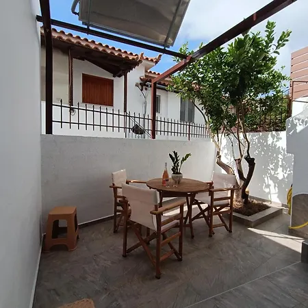 Filippia's House Apartment *
