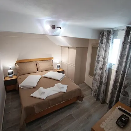 Filippia's House Apartment *