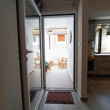 Filippia's House Apartment