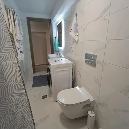 公寓 Filippia's House