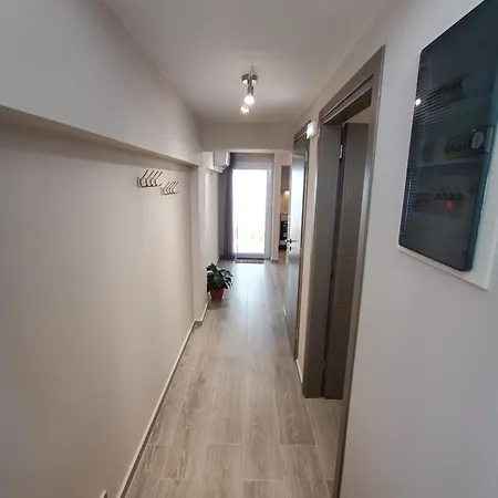 Filippia's House Apartment *