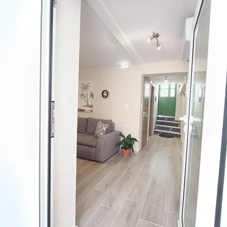 Filippia's House 公寓