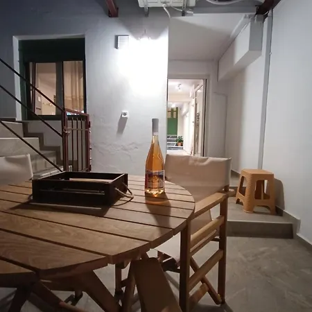 Filippia's House