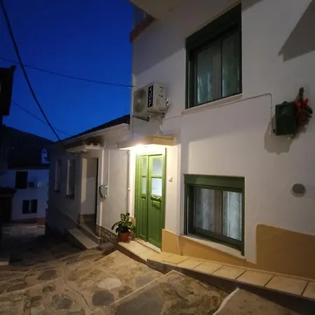 Filippia's House Apartment