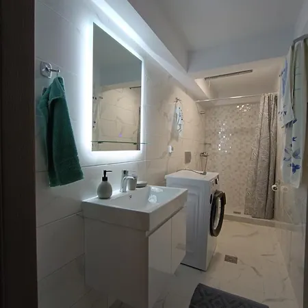 Filippia's House 公寓 *