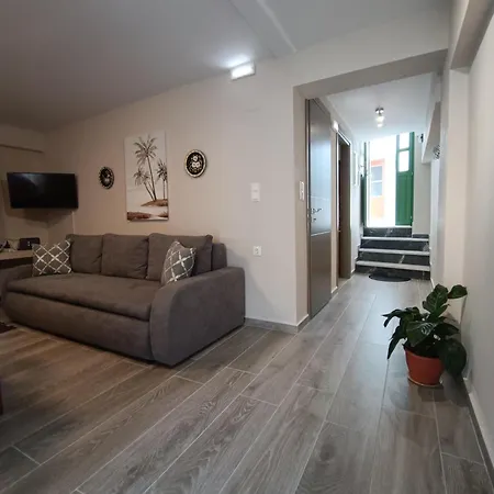 Filippia's House 公寓 斯科派洛斯