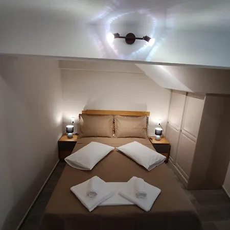 Filippia's House Apartment