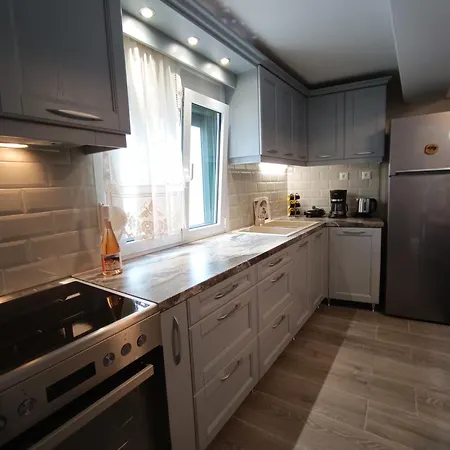 Filippia's House Apartment *
