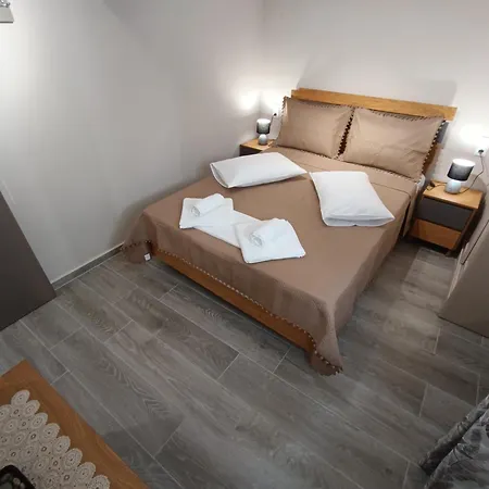 Filippia's House * 斯科派洛斯